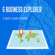 Icon of program: G Business Explorer - G M…
