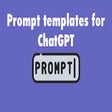 ChatGPT Prompt Generator