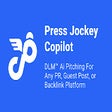 プログラムのアイコン：Press Jockey Copilot