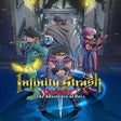 Ikon program: Infinity Strash: Dragon Q…