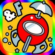 Icono de programa: Time Geeks & Friends
