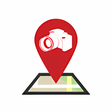 Иконка программы: Photo GPS Editor ЕАИСТО-М