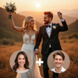 ไอคอนของโปรแกรม: Aurelia: Pre-Wedding Phot…