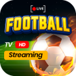 ไอคอนของโปรแกรม: Football LIVE HD Streamin…