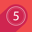 Programın simgesi: Swiss 5-cent Rounding