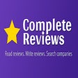 Icon of program: Complete-Reviews.com revi…