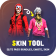 プログラムのアイコン：FFFF Skin Tool: Fix Lag