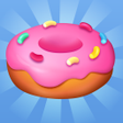 Ikon program: Happy Donut Sort