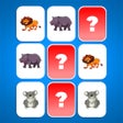 Иконка программы: Memory Match - Concentrat…