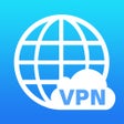 Ícone do programa: VPN browser-Best secure h…