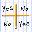プログラムのアイコン：Charlie Charlie Challenge…