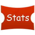 Programın simgesi: connpass advanced stats