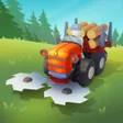 プログラムのアイコン：Lumber Harvest: Tree Cutt…