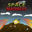 ไอคอนของโปรแกรม: Space Madness
