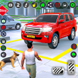 Icon of program: Multilevel Prado Parking …