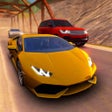 Иконка программы: Driving School 2017