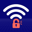 Ícone do programa: WIFI Password  Unlocker K…