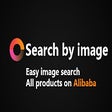 Icon of program: Search by image on Alibab…