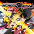 Icono de programa: Naruto to Boruto: Shinobi…