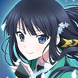Programın simgesi: 魔法科高校の劣等生 LOST ZERO