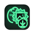 프로그램 아이콘: Image Workflow Pro
