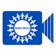 Icon of program: India Meet- Video Confere…