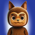 프로그램 아이콘: Labobo: The Nightmare Tra…