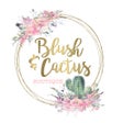 Ikona programu: Blush  Cactus