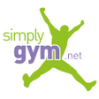 أيقونة البرنامج: Simply Gym
