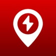 Иконка программы: EV Charging Stations Loca…