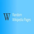 Icoon van programma: Random Wikipedia Pages