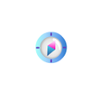 プログラムのアイコン：Simple GPS (position), co…