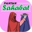 Pantun Sahabat Terbaik icon