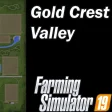 Goldcrest Valley - FS22 Mod