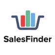 Иконка программы: SalesFinder - детальная а…