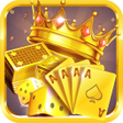 أيقونة البرنامج: Cash Counter-Rummy Slot