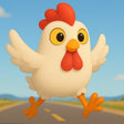 程序图标：Chicken Royal 2