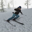Icône du programme : Alpine Ski III