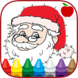 Icon of program: Christmas Dot to Dot and …
