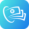 プログラムのアイコン：Wepres