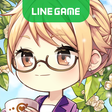 Ícone do programa: LINE I Love Coffee