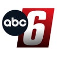 程序图标：ABC 6 NEWS NOW
