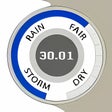 Ikona programu: Weather Watcher Live
