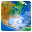 Ícone do programa: Weather Watcher Live