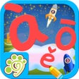ไอคอนของโปรแกรม: Chinese Putonghua Pinyin