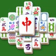 Ícone do programa: Mahjong Club - Solitaire …