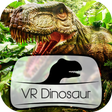 VR Dinosaurs park