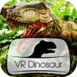 VR Dinosaurs park
