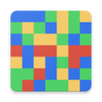 プログラムのアイコン：Defragger