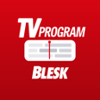 プログラムのアイコン：TV program Blesk.cz